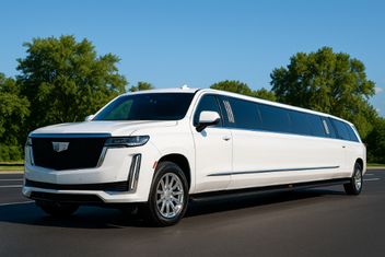 Oshkosh Limousine